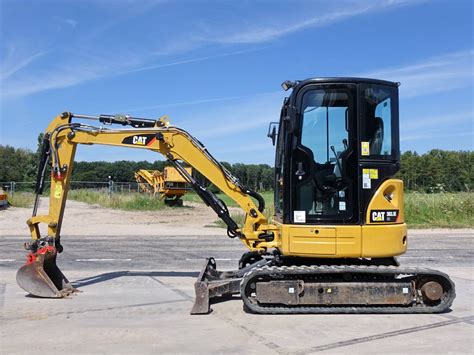 cat 303 5e|cat 303.5 brochure.